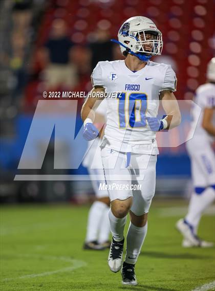 Thumbnail 3 in Frisco @ Reedy photogallery.