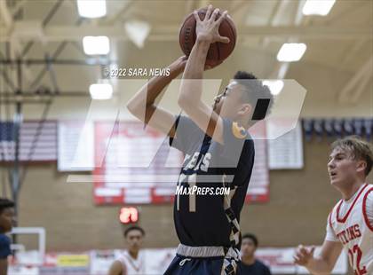 Thumbnail 2 in Antelope vs. Inderkum photogallery.