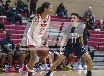 Thumbnail 1 in Antelope vs. Inderkum photogallery.