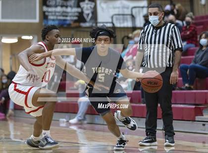 Thumbnail 1 in Antelope vs. Inderkum photogallery.