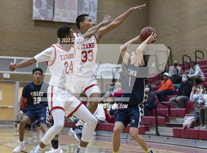 Thumbnail 3 in Antelope vs. Inderkum photogallery.