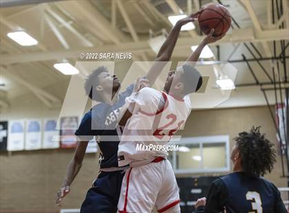 Thumbnail 3 in Antelope vs. Inderkum photogallery.