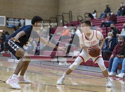 Thumbnail 3 in Antelope vs. Inderkum photogallery.