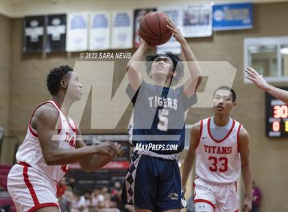 Thumbnail 3 in Antelope vs. Inderkum photogallery.