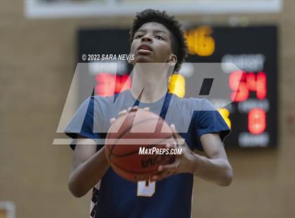 Thumbnail 1 in Antelope vs. Inderkum photogallery.