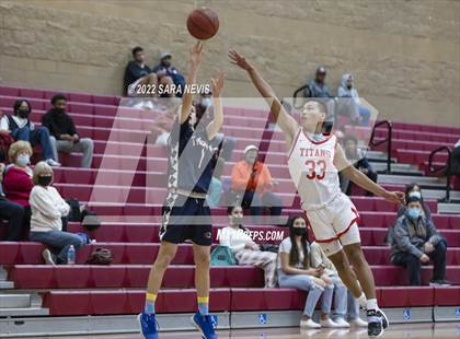 Thumbnail 2 in Antelope vs. Inderkum photogallery.