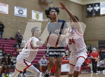 Thumbnail 3 in Antelope vs. Inderkum photogallery.