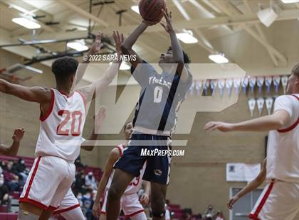 Thumbnail 2 in Antelope vs. Inderkum photogallery.