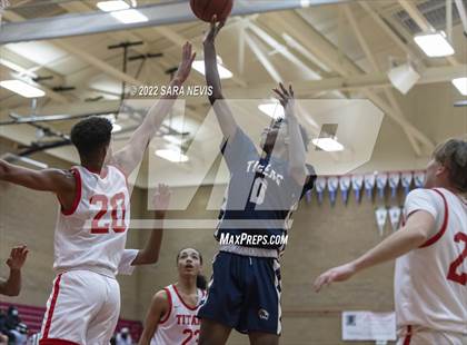 Thumbnail 3 in Antelope vs. Inderkum photogallery.