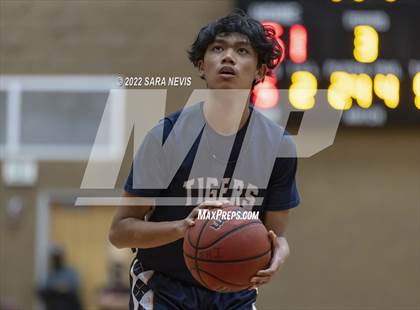 Thumbnail 1 in Antelope vs. Inderkum photogallery.
