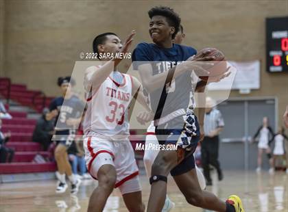 Thumbnail 3 in Antelope vs. Inderkum photogallery.