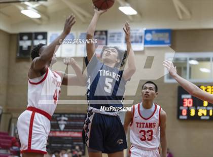 Thumbnail 1 in Antelope vs. Inderkum photogallery.