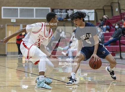 Thumbnail 2 in Antelope vs. Inderkum photogallery.