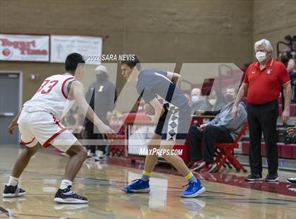 Thumbnail 1 in Antelope vs. Inderkum photogallery.