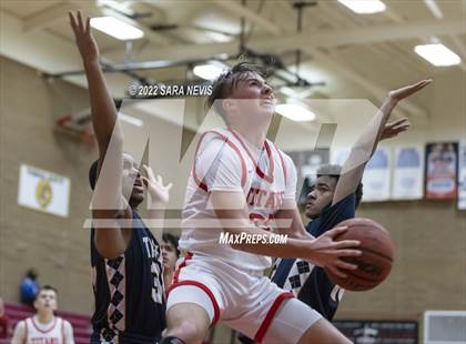 Thumbnail 3 in Antelope vs. Inderkum photogallery.