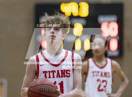 Thumbnail 1 in Antelope vs. Inderkum photogallery.