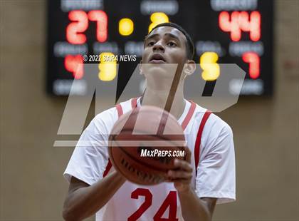 Thumbnail 3 in Antelope vs. Inderkum photogallery.