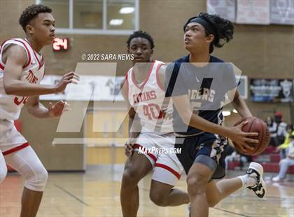 Thumbnail 2 in Antelope vs. Inderkum photogallery.