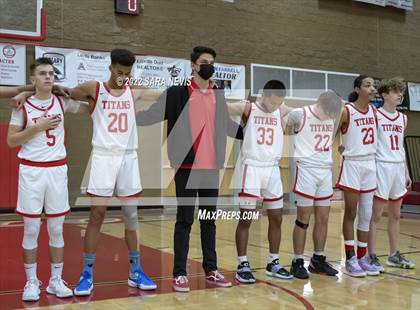 Thumbnail 2 in Antelope vs. Inderkum photogallery.