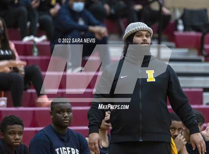 Thumbnail 3 in Antelope vs. Inderkum photogallery.