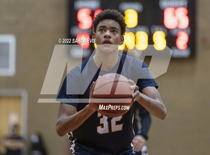 Thumbnail 2 in Antelope vs. Inderkum photogallery.