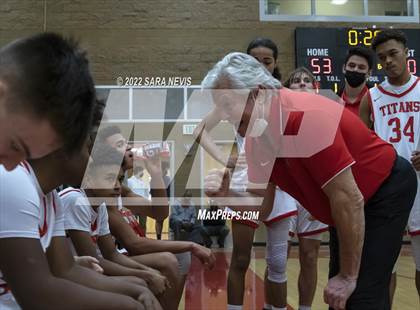 Thumbnail 3 in Antelope vs. Inderkum photogallery.