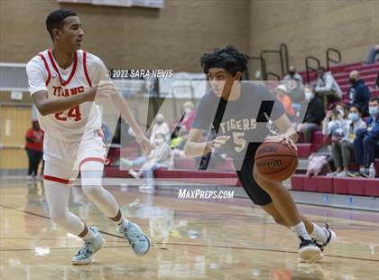 Thumbnail 3 in Antelope vs. Inderkum photogallery.