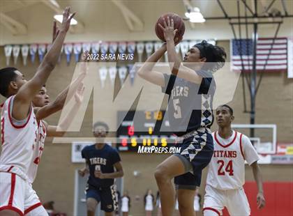 Thumbnail 3 in Antelope vs. Inderkum photogallery.