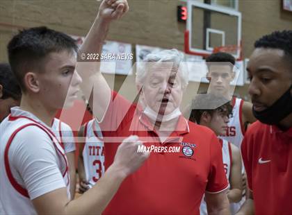 Thumbnail 1 in Antelope vs. Inderkum photogallery.