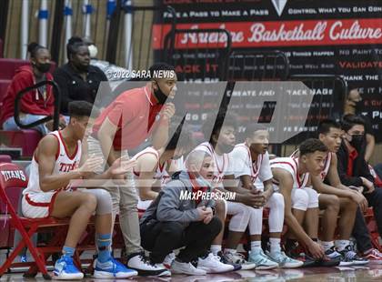 Thumbnail 3 in Antelope vs. Inderkum photogallery.