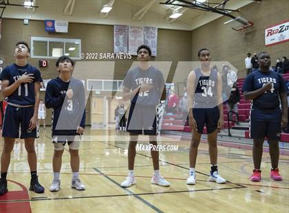 Thumbnail 2 in Antelope vs. Inderkum photogallery.