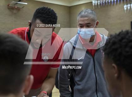 Thumbnail 3 in Antelope vs. Inderkum photogallery.