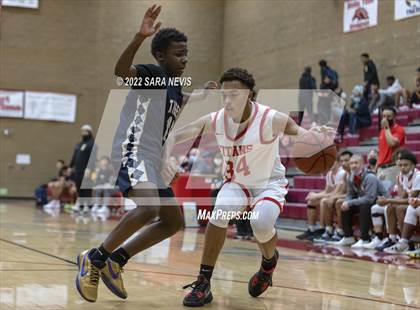Thumbnail 3 in Antelope vs. Inderkum photogallery.