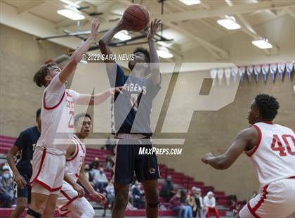 Thumbnail 1 in Antelope vs. Inderkum photogallery.