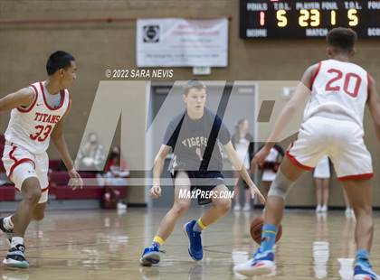 Thumbnail 1 in Antelope vs. Inderkum photogallery.