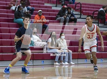Thumbnail 1 in Antelope vs. Inderkum photogallery.