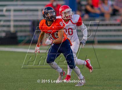 Thumbnail 1 in Taft vs Brandeis photogallery.