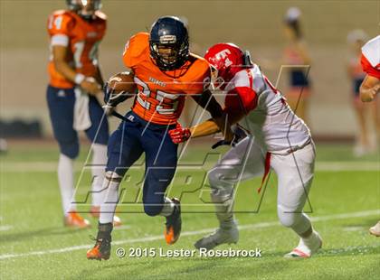 Thumbnail 3 in Taft vs Brandeis photogallery.