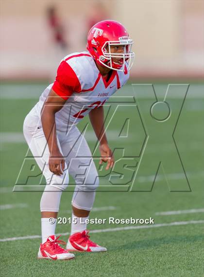 Thumbnail 1 in Taft vs Brandeis photogallery.