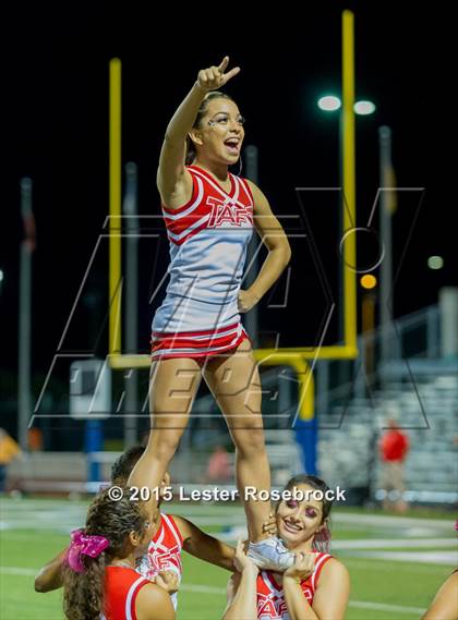Thumbnail 1 in Taft vs Brandeis photogallery.