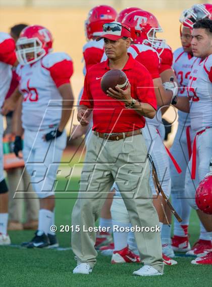 Thumbnail 1 in Taft vs Brandeis photogallery.
