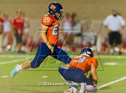 Thumbnail 3 in Taft vs Brandeis photogallery.