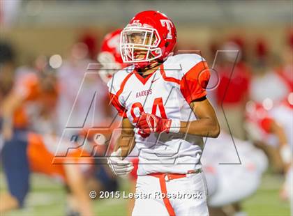 Thumbnail 1 in Taft vs Brandeis photogallery.