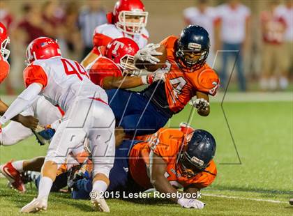 Thumbnail 3 in Taft vs Brandeis photogallery.