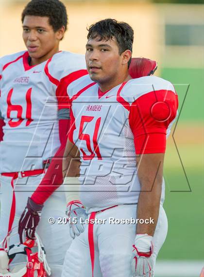 Thumbnail 1 in Taft vs Brandeis photogallery.