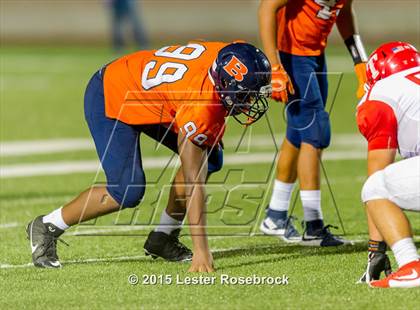 Thumbnail 1 in Taft vs Brandeis photogallery.