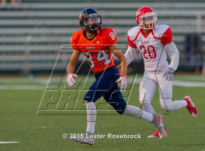 Thumbnail 3 in Taft vs Brandeis photogallery.