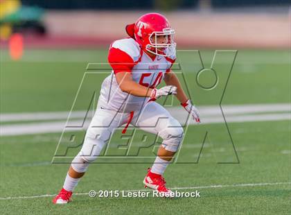 Thumbnail 2 in Taft vs Brandeis photogallery.