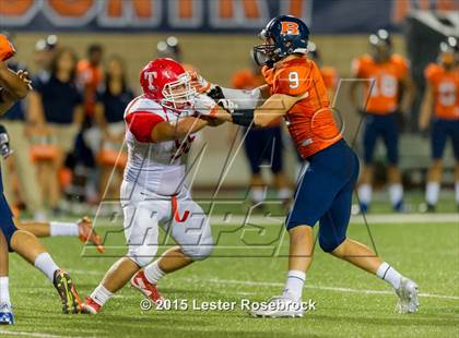 Thumbnail 2 in Taft vs Brandeis photogallery.