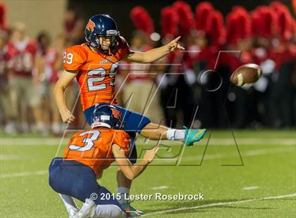 Thumbnail 3 in Taft vs Brandeis photogallery.